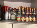 汾酒 黃蓋玻汾 清香型高度白酒 53度 475mL*12瓶 整箱裝 曬單實(shí)拍圖