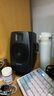 ADAM AUDIO亞當(dāng) D3V  桌面音箱 有源近場監(jiān)聽音箱 ADAM新款現(xiàn)貨 黑色白色 D3V黑色一對（送一對6.35線） 曬單實(shí)拍圖