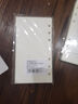 嘉然恒 活頁(yè)本替換內(nèi)芯6孔活頁(yè)紙A6活頁(yè)本筆記本本子記事本替芯加厚紙張空白內(nèi)芯 曬單實(shí)拍圖