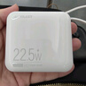臺電（TECLAST）【3C認證】自帶線充電寶22.5W快充10000毫安時可上飛機大容量移動電源 適用蘋果16華為小米安卓白 曬單實拍圖