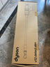 戴森（DYSON）V12 Detect Slim Fluffy輕量高端吸塵器 光學(xué)探測(cè)微塵 140AW強(qiáng)勁吸力 除螨 藍(lán)色 曬單實(shí)拍圖