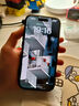 Best Coac 適用蘋果15Pro手機(jī)殼防摔全包邊保護(hù)套iPhone15ProTPU軟殼防指紋防汗簡(jiǎn)約男女款 超薄軟殼磨砂白 曬單實(shí)拍圖