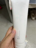 至本新版舒顏修護(hù)潔面乳120g 溫和清潔氨基酸表活保濕泡沫綿密洗面奶 曬單實(shí)拍圖
