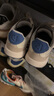 colehaan/歌涵 【檀健次/任重同款】男士休閑鞋 時(shí)尚舒適運動(dòng)小白鞋C36131 米色-C36131 41.5 曬單實(shí)拍圖