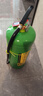 干粉滅火器1234公斤家用商用車載手提式干粉滅火器國家消防認證3C 6L 水基 滅火器+家庭商場車載必備 曬單實拍圖