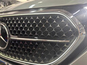 品為適用奔馳新E300L發(fā)光中網(wǎng)GLC300改裝C260L GLE450AMG豎條GT中網(wǎng) 預(yù)約到店安裝 適用奔馳系列 曬單實(shí)拍圖