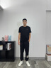 安踏（ANTA）板鞋男鞋2025夏季青少年經(jīng)典戶外白色休閑鞋透氣增高運動鞋子男款 象牙白【輕程板鞋】 42 【官方正品-假一賠十】 曬單實拍圖