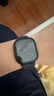 WITGOER【熱銷50萬+】保護殼膜一體適用蘋果手表applewatch s10iphone/series全包超薄鋼化膜配件男女款 曬單實拍圖