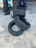優(yōu)科豪馬橫濱汽車輪胎 215/55R16 93H V551V 原配本田思域/享域/凌派 曬單實拍圖