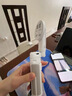 WONEW七彩蝸牛三合一磁吸支架伸縮迷你自拍桿旅游便攜式掌心桿拍照三腳架手持拍攝穩(wěn)定器桌面直播手機架 磁吸款【冰川白-Z2迷你助拍桿】自帶藍(lán)牙自拍器 曬單實拍圖