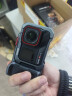 【創意改裝】影石Insta360 Ace Pro 2 運動相機街拍旅游vlog神器（街拍套裝 單電池版 無內存卡） 曬單實拍圖