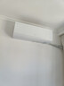 海爾（Haier）凈省電空調(diào) 新一級(jí)能效 變頻掛機(jī) 冷暖自清潔壁掛式臥室省電 靜悅空調(diào)以舊換新國(guó)家補(bǔ)貼 1.5匹 一級(jí)能效 新品凈省電Plus 曬單實(shí)拍圖