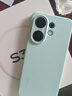 vivo S30 系列 新款旗艦 5G全網(wǎng)通 手機(jī)vivo 新機(jī)2025上市 無pro版 S30 薄荷青 12GB+256GB（曬單贈(zèng)藍(lán)牙耳機(jī)） 官方標(biāo)配 曬單實(shí)拍圖