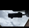 70邁行車記錄儀M310Pro 2K 1440P超高清夜視 F1.55大光圈 360度旋轉(zhuǎn) 曬單實拍圖