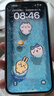 Apple iPhone 15 Pro Max 蘋果5G 二手蘋果手機(jī) 蘋果15PM 國(guó)行優(yōu)惠券補(bǔ)貼 白色鈦金屬 256G 曬單實(shí)拍圖
