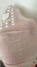 尼多熊兒童襪子地板襪夏季薄款棉襪寶寶防滑襪室內(nèi)隔涼嬰兒學(xué)步襪 曬單實(shí)拍圖
