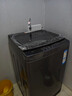 海爾（Haier）【25年新品】波輪洗衣機全自動12公斤大容量家用 直驅(qū)變頻 國家補貼20% 漩瀑洗1.25洗凈比BZ20D1 12kg直驅(qū)+納米微泡凈+洗凈比1.25+七維減震 曬單實拍圖