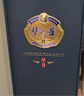 洋河 夢之藍M9 45度 500ml 單瓶裝 綿柔濃香型白酒（年份隨機） 曬單實拍圖