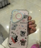 殼姐姐適用華為Pura70手機殼HUAWEI P70保護套輕薄全包防摔卡通可愛鏡頭全包透明軟殼可愛考拉 曬單實拍圖