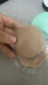 ubras5對裝無痕防走光硅膠胸貼女婚紗乳貼防滑防凸點小胸專用 花形*5 曬單實拍圖
