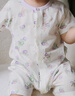 巴拉巴拉新生兒衣服寶寶連體衣哈衣爬服2025夏裝呆萌可愛209225133202 曬單實拍圖