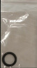 豐田機(jī)油濾芯O型密封圈汽油濾芯膠圈密封螺絲墊片漢蘭達(dá)凱美瑞卡羅拉 90301-15024(4S直發(fā)) 曬單實(shí)拍圖