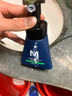 MKAK 男士洗面奶控油爽膚去角質(zhì)氨基酸深層潔凈不干燥油膩不緊繃 140g 曬單實(shí)拍圖