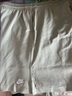 耐克（NIKE）男子KNIT休閑時(shí)尚休閑短褲FQ4361-370 綠色  XL  曬單實(shí)拍圖