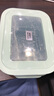 樂扣樂扣玻璃飯盒上班族帶飯便當(dāng)盒微波爐加熱專用餐盒大容量保鮮盒水果盒 曬單實(shí)拍圖
