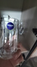 樂(lè )美雅玻璃杯家用牛奶杯果汁杯早餐杯微波爐加熱耐熱防爆泡茶杯 2只裝/葡萄園高杯290ml 曬單實(shí)拍圖