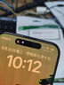 綠聯(lián)適用蘋果16Pro鋼化膜iPhone16Pro手機(jī)膜無邊全屏高清抗指紋防摔防爆保護(hù)膜 2片裝 曬單實(shí)拍圖