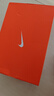 耐克NIKE男跑步鞋JOURNEY RUN運動鞋F(xiàn)N0228-104白43 曬單實拍圖