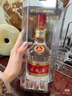 五糧液 普五八代  濃香型白酒 52度 500ml*2 雙瓶 【名酒鑒真】年份隨機(jī) 曬單實(shí)拍圖