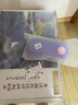 卡拉羊書(shū)包初中生大容量超輕云朵背包中學(xué)生減壓防下墜護(hù)脊男女生雙肩包 曬單實(shí)拍圖