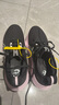 亞瑟士（ASICS）女鞋跑步鞋GEL-NIMBUS 26輕質(zhì)透氣軟底舒適緩震運(yùn)動(dòng)鞋1012B601 曬單實(shí)拍圖