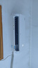 TCL空調(diào)大1.5匹小藍(lán)翼真省電空調(diào)掛機(jī)一級(jí)能效省電35%變頻冷暖KFR-35GW/RV2Ea+B1以舊換新國家補(bǔ)貼 曬單實(shí)拍圖