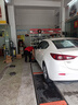 固特異（Goodyear）汽車輪胎205/60R16 92V EF1 SPORT鷹馳F1酷跑 軒逸/新?？怂?速騰 曬單實(shí)拍圖