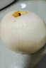 江滿鮮山東萊陽羊脂秋月梨冰糖梨多地隔日達(dá)大黃梨中秋節(jié)水果禮盒團(tuán)購 嚴(yán)選中果【單果250-300g】 3斤【嘗鮮裝-較劃算】凈重2.5斤 曬單實(shí)拍圖