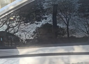 旺生金豐田榮放RAV4專用遮陽簾汽車側(cè)窗簾磁吸防蚊網(wǎng)紗防曬隔熱擋 前側(cè)窗2片【原車1:1開模+合金邊框】 19-24款榮放RAV4 曬單實拍圖