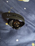 華為（HUAWEI）WATCH 5 智能手表 鴻蒙AI獨立通話eSIM手勢操控指尖血氧微體檢長續(xù)航國家補貼15%【華為官方授權】 46mm大表 蒼穹黑氟橡膠表帶 曬單實拍圖