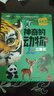 神奇的動(dòng)物立體書(shū)+探秘海洋3D立體書(shū)全套2冊 兒童3d立體書(shū)翻翻書(shū)6-9歲動(dòng)物世界海洋生物百科全書(shū)幼兒科普揭秘系列兒童翻翻書(shū)百科繪本12歲孩子益智科普百科知識 曬單實(shí)拍圖