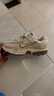 耐克（NIKE）Zoom Vomero 5女鞋時尚舒適防滑耐磨復(fù)古跑鞋千禧運動休閑鞋 IB8129-133 38 曬單實拍圖