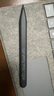 微軟Surface type-c便攜轉換器多功轉接器拓展塢USB-C配件雷電4擴展塢 Type-C 便攜擴展塢【重量99克】 曬單實(shí)拍圖