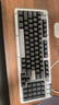 羅技（Logitech）ALTO KEYS K98M 琥珀系列 AI客制化無線機械鍵盤 熱插拔大理石軸 黑色 曬單實拍圖