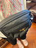 ARC'TERYX始祖鳥 MANTIS 2 WAIST PACK 便攜 男女同款 腰包 24K BLACK/黑色 均碼 曬單實拍圖