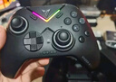 飛智黑武士4Pro 無線游戲手柄 競技精英pc電腦版手機 藍牙NS電視switch類xbox steam 曬單實拍圖