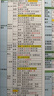 法考三色筆記25【大綱已更新】背誦版精粹思維導(dǎo)圖8科1本內(nèi)容齊全 套餐：速查手冊(cè)+法考表格筆記4版 曬單實(shí)拍圖