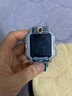 小天才Z8A Z9電話表雙攝精準(zhǔn)定位防水4G支付NFC學(xué)生兒童生日禮物 Z8A山湖藍(lán) 曬單實(shí)拍圖