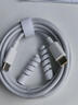 原裝適配全系手機(jī)充電線120W/100W/88W/66W閃充數(shù)據(jù)線華為筆記本OPPO小米戴爾蘋(píng)果雙tpc線 筆記本雙tpc線 1米線(兩條) 曬單實(shí)拍圖