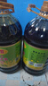 邦淇 純香菜籽油5L*4桶非轉(zhuǎn)基因壓榨家用純正食用油整箱20升商用批發(fā) 純香5L*4 曬單實拍圖